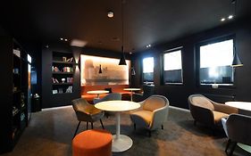 JustStay Hotel Ratingen
